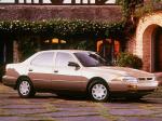 Toyota Camry 1991 года (US)